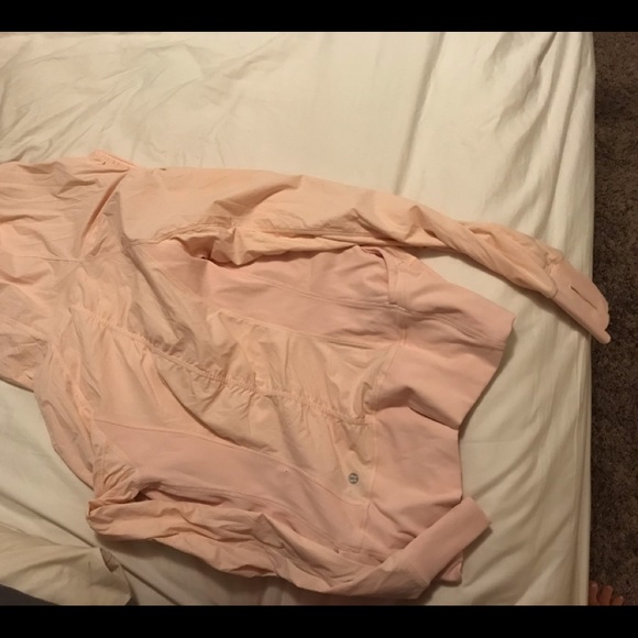 Lululemon jacket - Picture 2 of 2